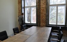 Фото 2: «Це ще один простір, де наші львів’яни будуть мати хорошу роботу і високу заробітну платню», - А. Садовий про відкриття iHUB Lviv
