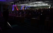 Фото 11: У місті стартував триденний VIII Lviv Media Forum 2021
