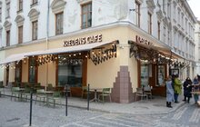 Фото 4: У Львові вперше впроваджують послугу заставних багаторазових горняток для кави із собою – Zero Cup