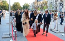 Фото 1: Стартував 5-ий міжнародний фестиваль класичної музики LvivMozArt