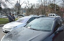 Фото 8: У Львові почали працювати нові евакуатори