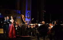 Фото 15: Стартував 5-ий міжнародний фестиваль класичної музики LvivMozArt