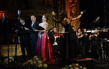 Фото 22: Стартував 5-ий міжнародний фестиваль класичної музики LvivMozArt