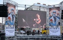 Фото 25: Стартував 5-ий міжнародний фестиваль класичної музики LvivMozArt
