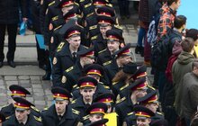 Фото 2: У Львові спільно заспівали «Ще не вмерла України і слава, і воля…» у День першого публічного виконання Гімну