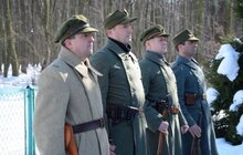 Фото 5: У Львові вшанували пам’ять головного командира УПА Романа Шухевича