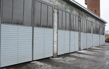 Фото 12: Придбане у 2017 році обладнання дає змогу ЛК «АТП-1» економити паливо, воду та забезпечити безперебійний виїзд автобусів на маршрути