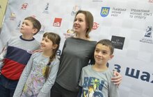 Фото 8: «Нам потрібні мудрі українці, якщо ми хочемо збудувати мудру державу», - А. Садовий