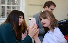 Фото 2: У Львові 25−26 травня триватиме форум «Інноваційна весна»
