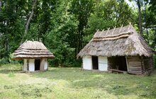 Фото 5: Музей народної архітектури і побуту реставрує 8 експонатів
