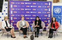 Фото 6: До ХІ Всеукраїнського форуму ОСББ долучилось понад 5700 учасників