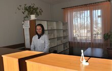 Фото 8: «6 тис львів’ян зможуть отримувати якісні послуги», - мер Львова про нову амбулаторію сімейної медицини на вул Тракт Глинянський