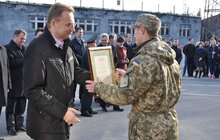Фото 7: «У Львові всі басейни мають бути відреставровані і відремонтовані», - А. Садовий