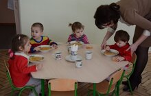 Фото 12: «На цей рік – мінімум 16 груп, плани – на 52 додаткові групи», - мер Львова про додаткові групи у садочках