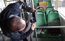 Фото 8: Е-квиток у Львові: завершується монтаж обладнання на комунальному транспорті, далі - автобуси приватних перевізників