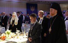 Фото 21: 7-ий Національний молитовний сніданок у Києві