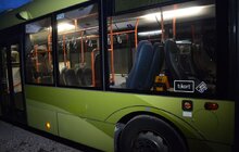 Фото 6: Концерн «ЕкоПасТранс» придбав 8 екологічних автобусів