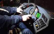 Фото 13: Концерн «ЕкоПасТранс» придбав 8 екологічних автобусів