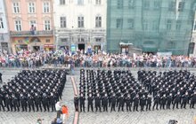 Фото 5: У Львові запрацювала нова поліція