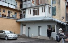Фото 8: У Львові запрацював Центр безпеки міста