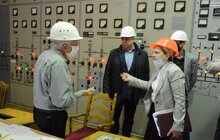 Фото 32: На ТЕЦ-1 ремонтують водогрійний і паровий котли