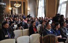 Фото 3: «Коли ми говоримо про енергетичну незалежність – це один із фундаментів незалежності нашої держави», – А. Садовий на Форумі чистих технологій