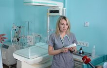 Фото 10: У пологовому відділенні на вул. Рапопорта провели ремонти й оновили обладнання