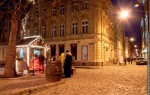 Фото 1: Підсумки конкурсу «Найкраща фотографія Львова»