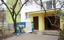 Фото 4: «Ці будинки стали теплішими та красивішими», — Маасікас Маті про реалізацію програми «Енергодім» у Львові