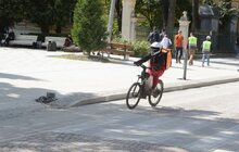 Фото 24: Вул. Пекарська – проїзна