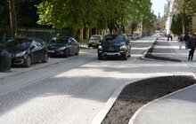 Фото 29: Вул. Пекарська – проїзна