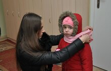 Фото 8: «Дуже важливо, щоб кожного місяця ми відкривали додаткові групи і за 2016-17 роки ми забули про проблему з місцями у садочках», - А. Садовий