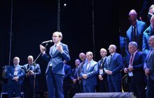 Фото 18: На площі Ринок відбулось урочисте відкриття VI українсько-польського «Фестивалю Партнерства»