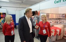 Фото 24: Стартувала дванадцята виставка-ярмарок «Львівський товаровиробник»