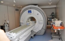 Фото 24: Сьогодні при Львівській міській дитячій лікарні відкрили надсучасний діагностичний центр