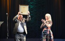Фото 18: 8-ма школа відсвяткувала 200-річчя: директор школи отримав Орден за заслуги перед Державою Австрія, а школі місто додатково виділить 1 млн грн
