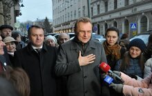 Фото 7: У будинку, де розміщувалось перше консульство Аргентини, відкрили пам’ятну табличку