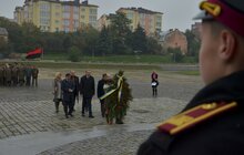 Фото 7: У Львові святкують 70-ту річницю створення УПА