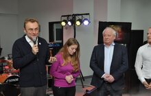 Фото 2: Компанія «b-next» відкрила новий офіс у Львові