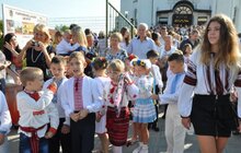 Фото 31: У Львові учні та студенти розпочали новий навчальний рік