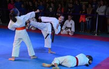 Фото 7: У Львові розпочався VII Ярмарок спорту
