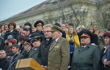 Фото 34: У Львові святкують 70-ту річницю створення УПА