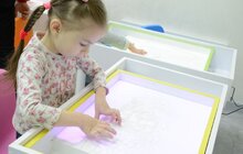 Фото 15: У Львові урочисто відкрили новий дитячий клуб «Манго»