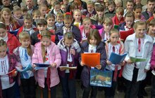 Фото 42: У Львові святкують 70-ту річницю створення УПА