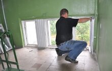 Фото 9: Перші львівські ОСББ отримали кредити на енергозбереження