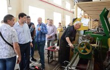 Фото 23: Працівники комунальних підприємств сподіваються на завтрашню підтримку ухвал, які забезпечують життєдіяльність і розвиток КП та існування міста в цілому