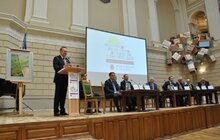 Фото 14: У Львові стартував ІІІ Конгрес культури Східного партнерства