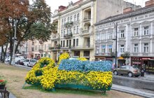 Фото 16: На площі перед Оперою облаштують «сухий» світломузичний фонтан