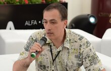 Фото 15: У Львові розпочався шостий міжнародний джазовий фестиваль Alfa Jazz Fest
