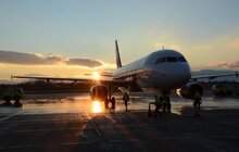 Фото 12: Ernest Airlines збільшує кількість польотів зі Львова в Італію двома новими напрямками: Венеція та Неаполь
